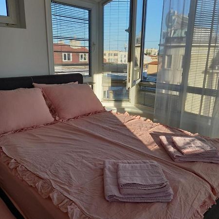Perla 2 Studio Бургас Экстерьер фото