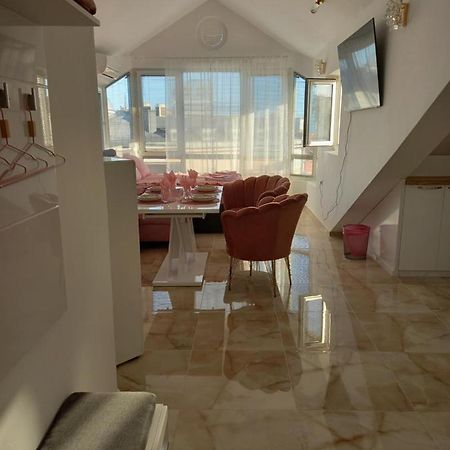 Perla 2 Studio Бургас Экстерьер фото
