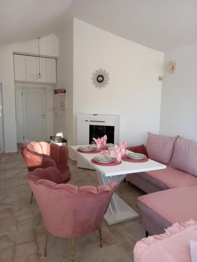 Perla 2 Studio Бургас Экстерьер фото