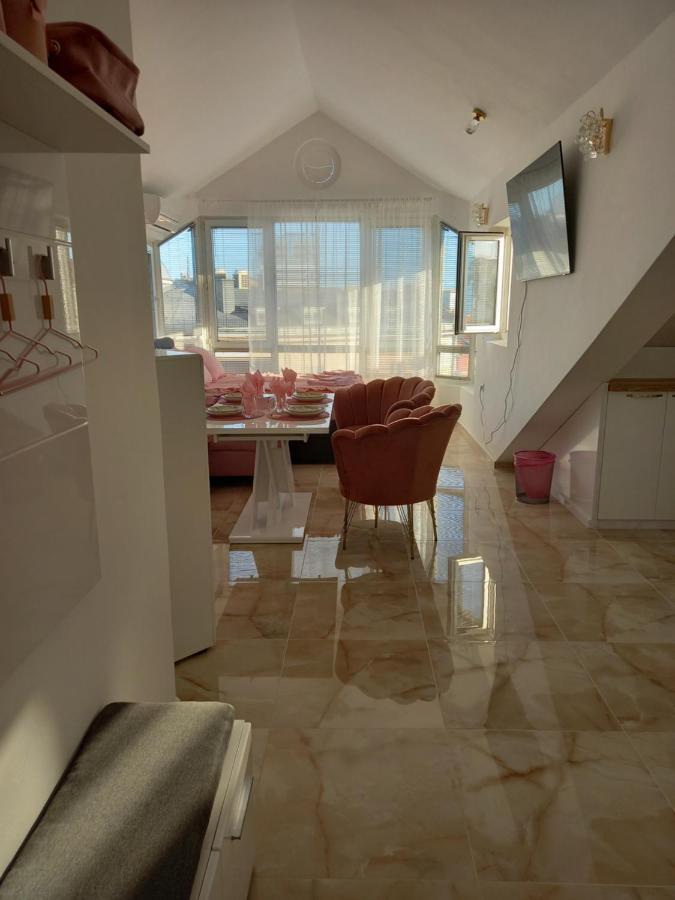 Perla 2 Studio Бургас Экстерьер фото