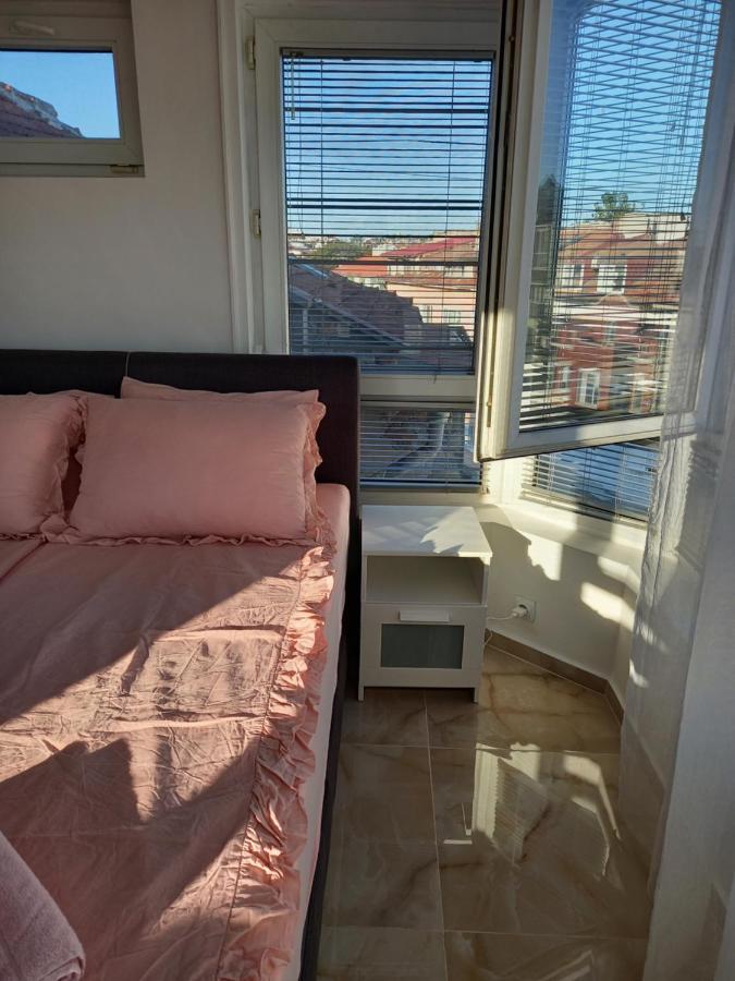 Perla 2 Studio Бургас Экстерьер фото