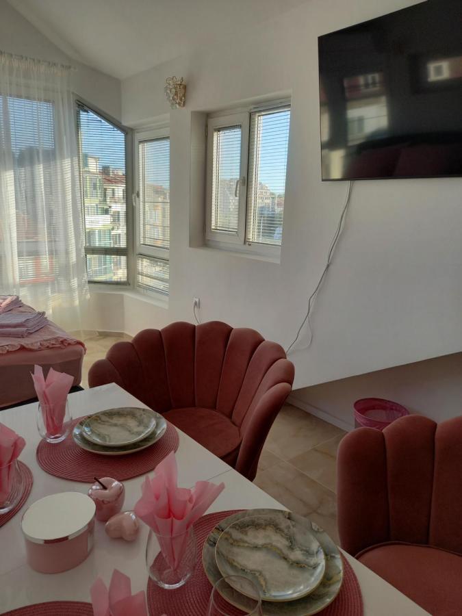 Perla 2 Studio Бургас Экстерьер фото