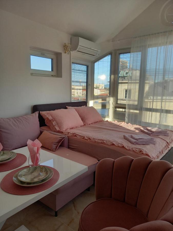 Perla 2 Studio Бургас Экстерьер фото