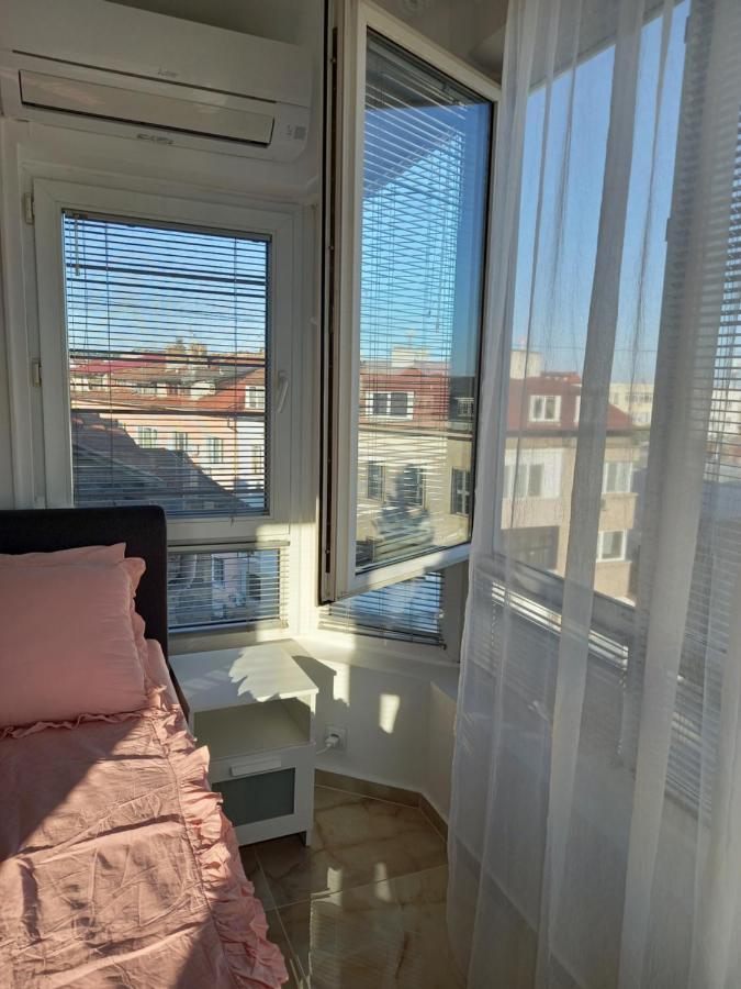 Perla 2 Studio Бургас Экстерьер фото