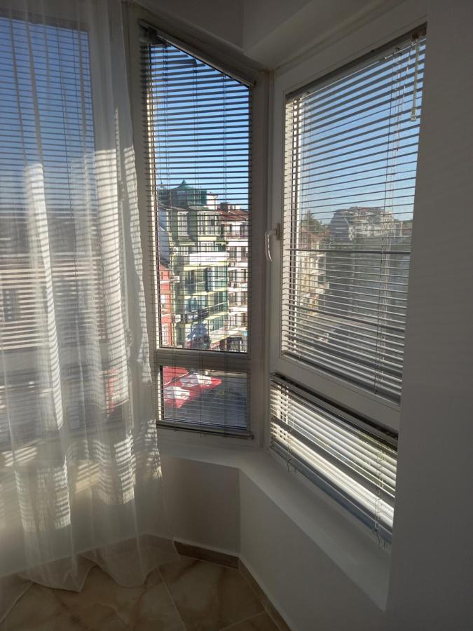Perla 2 Studio Бургас Экстерьер фото