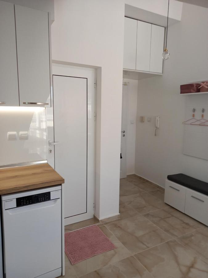 Perla 2 Studio Бургас Экстерьер фото