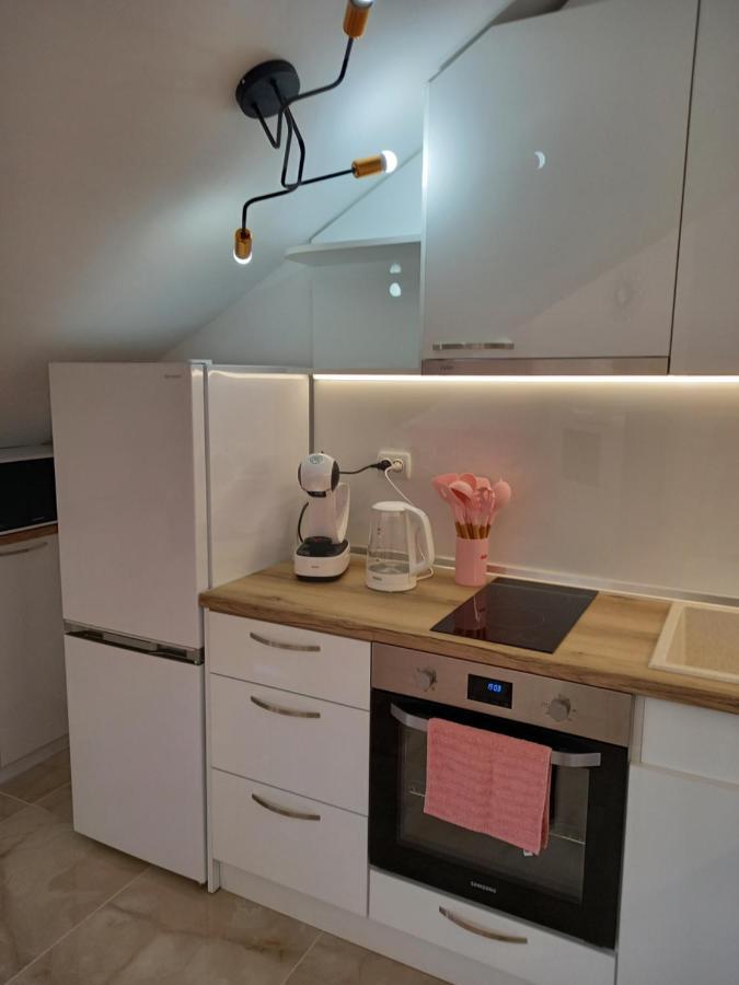 Perla 2 Studio Бургас Экстерьер фото